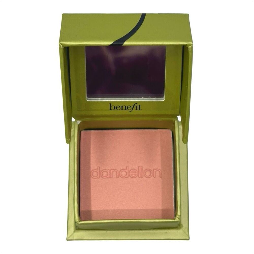 Benefit Cosmetics Dandelion Brightening Finishing Face Powder - 3.5g / 0.12 oz